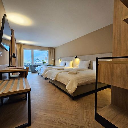 May Hotel Mayschoß Dış mekan fotoğraf