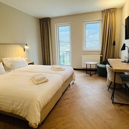 May Hotel Mayschoß Dış mekan fotoğraf
