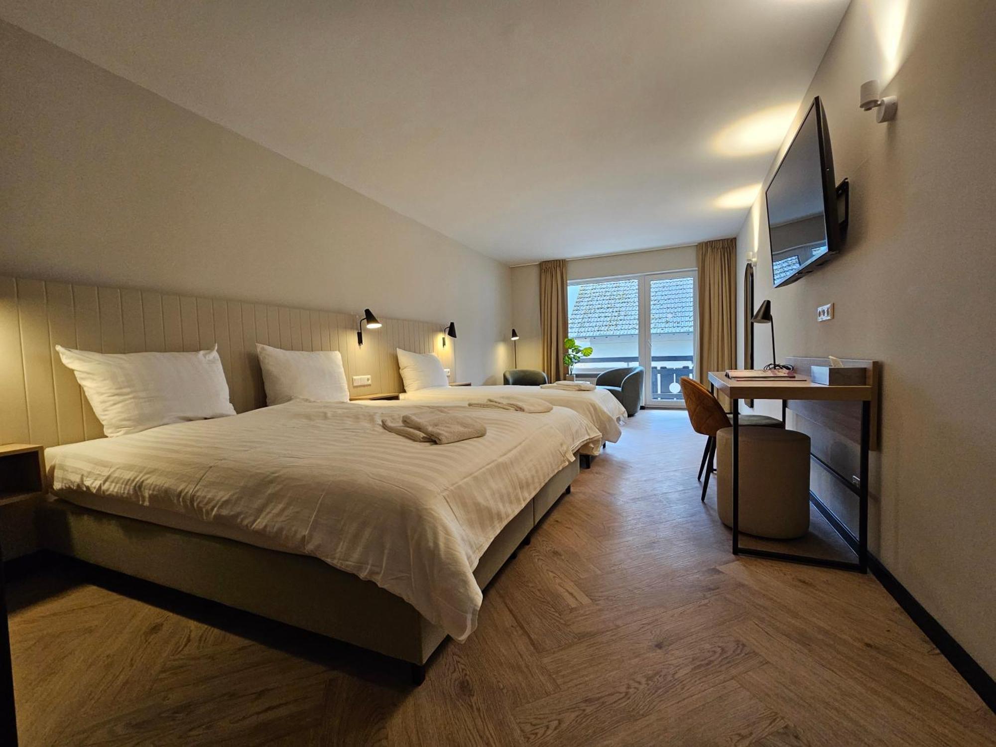May Hotel Mayschoß Dış mekan fotoğraf