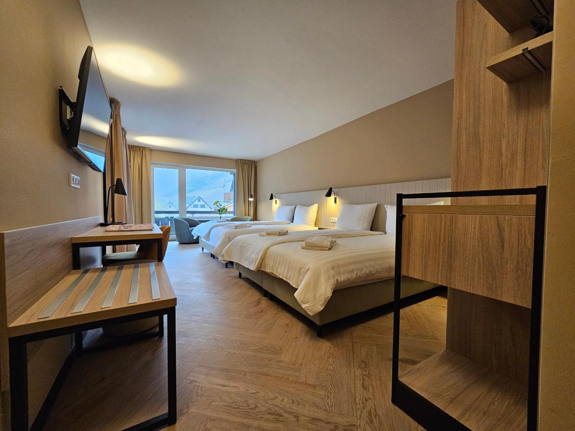 May Hotel Mayschoß Dış mekan fotoğraf