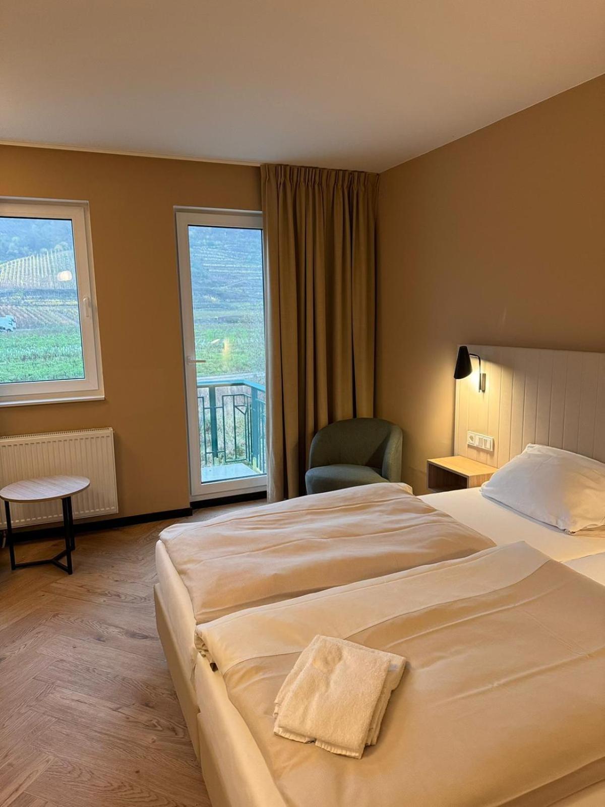May Hotel Mayschoß Dış mekan fotoğraf