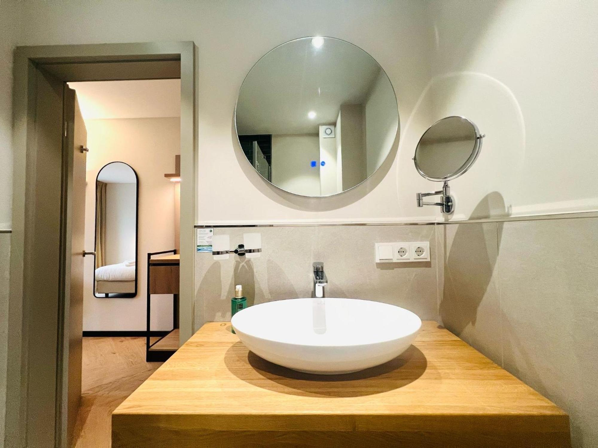 May Hotel Mayschoß Dış mekan fotoğraf