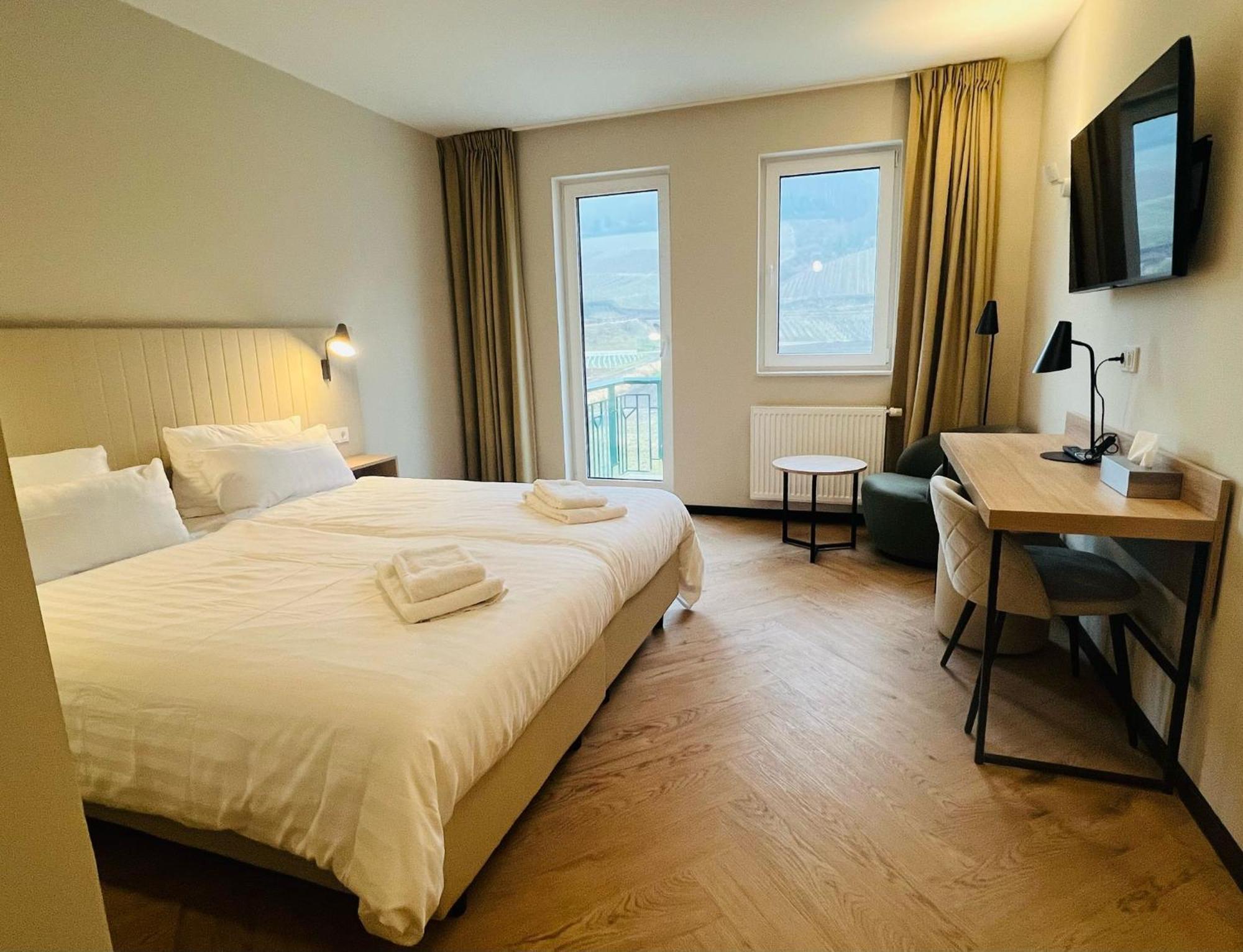 May Hotel Mayschoß Dış mekan fotoğraf