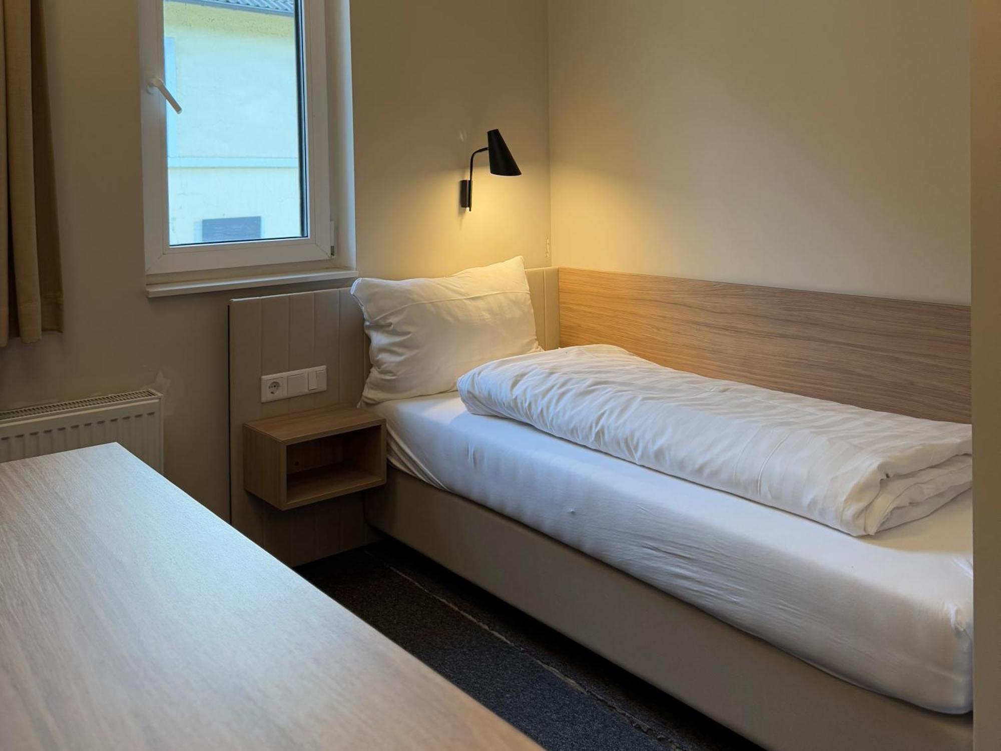 May Hotel Mayschoß Dış mekan fotoğraf